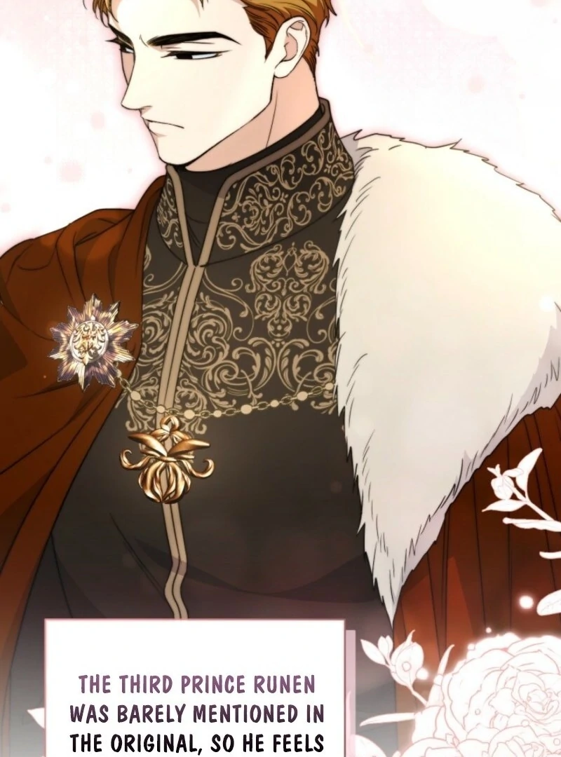 Anyone Can Beat the Original Chapter 45 396 020