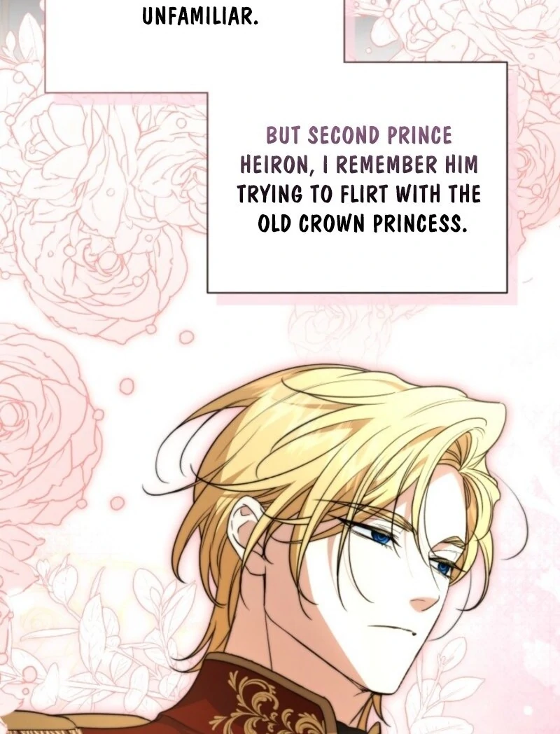 Anyone Can Beat the Original Chapter 45 397 021