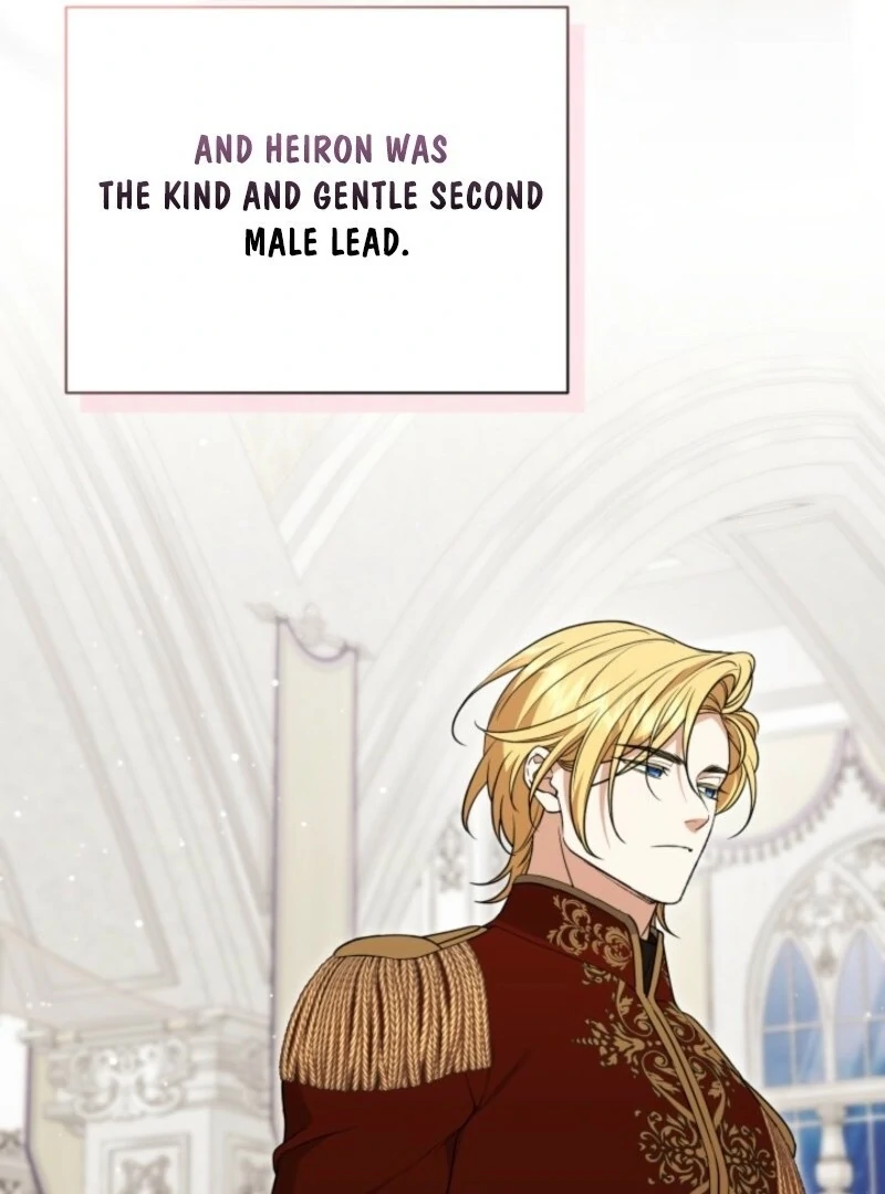 Anyone Can Beat the Original Chapter 45 399 023