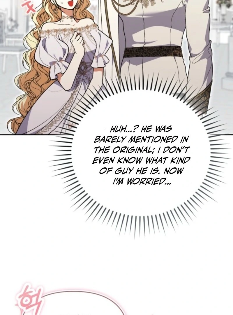 Anyone Can Beat the Original Chapter 45 412 036