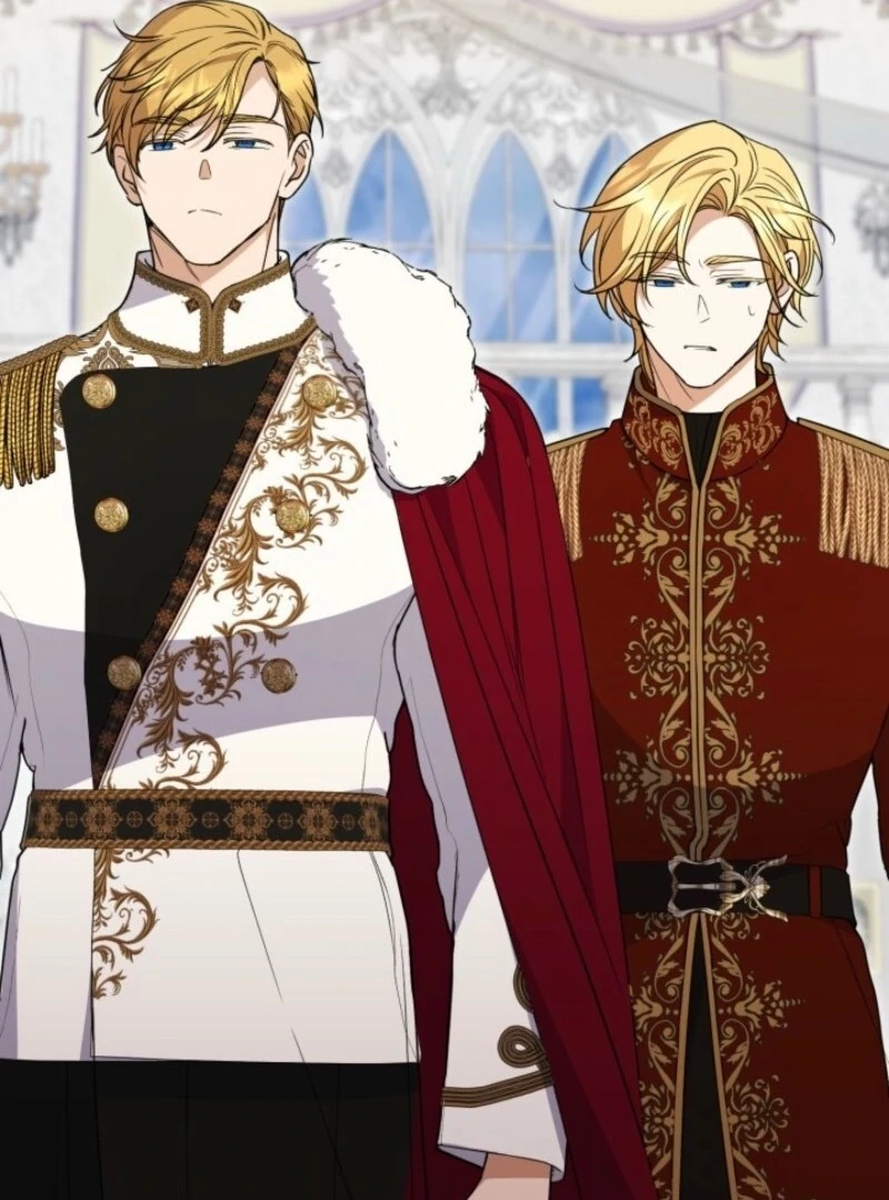 Anyone Can Beat the Original Chapter 45 444 068