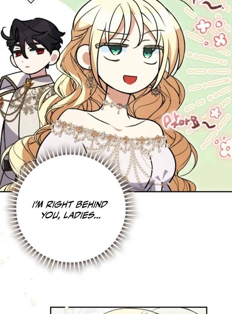 Anyone Can Beat the Original Chapter 45 473 097