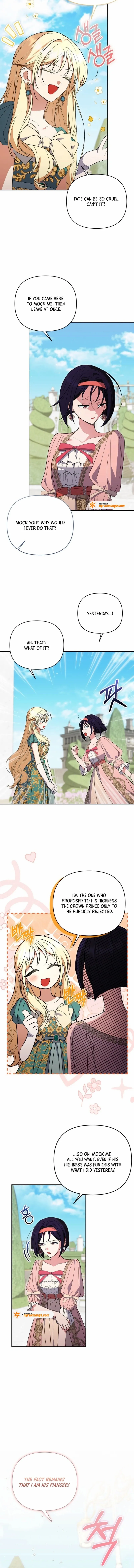 Anyone Can Beat the Original Chapter 48 54 02