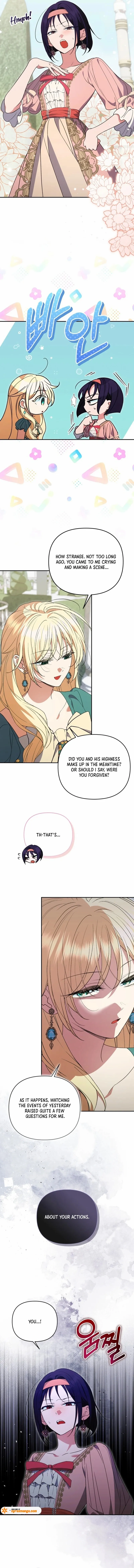 Anyone Can Beat the Original Chapter 48 55 03