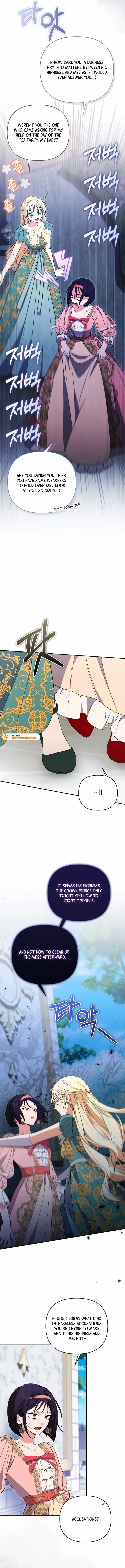 Anyone Can Beat the Original Chapter 48 56 04