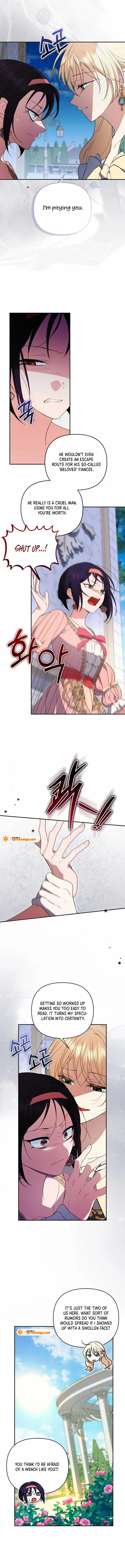 Anyone Can Beat the Original Chapter 48 57 05