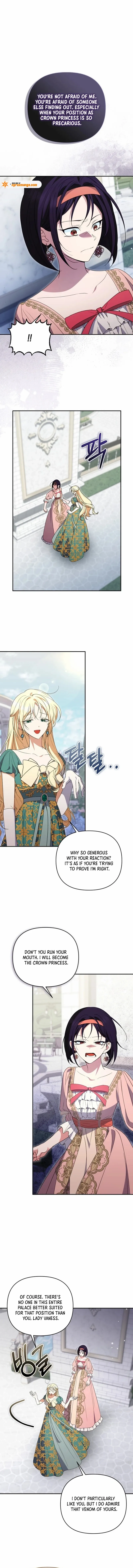 Anyone Can Beat the Original Chapter 48 58 06