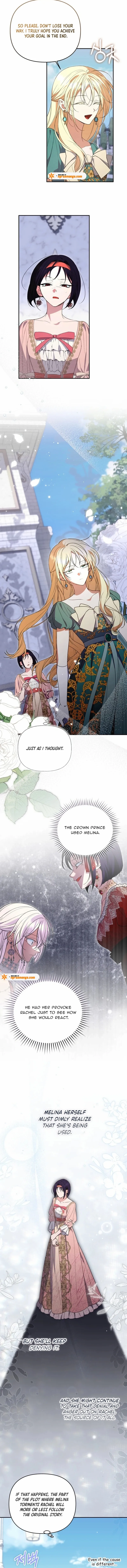 Anyone Can Beat the Original Chapter 48 59 07