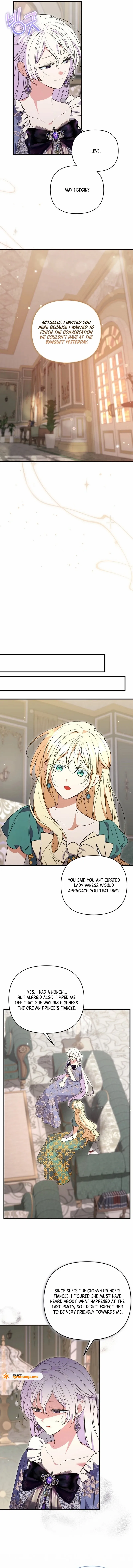 Anyone Can Beat the Original Chapter 48 63 11