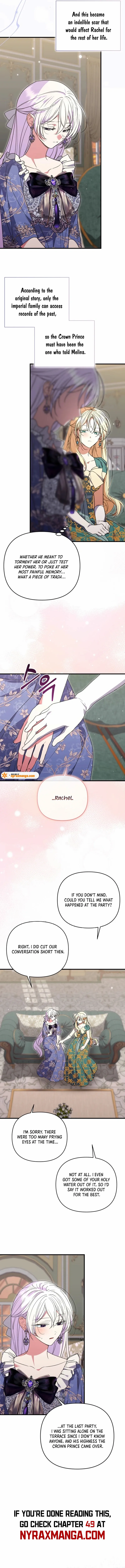 Anyone Can Beat the Original Chapter 48 65 13