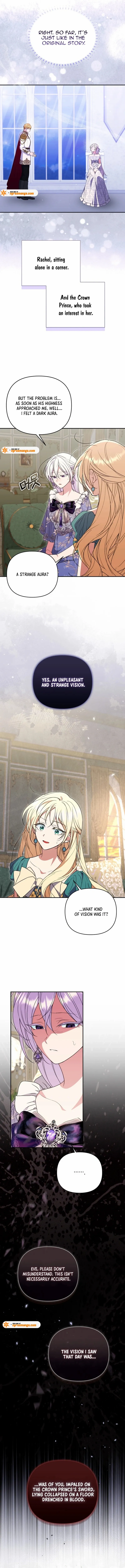 Anyone Can Beat the Original Chapter 48 66 14