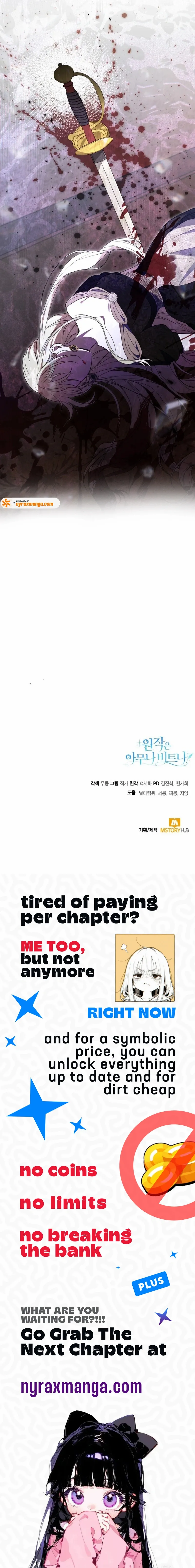 Anyone Can Beat the Original Chapter 48 67 15