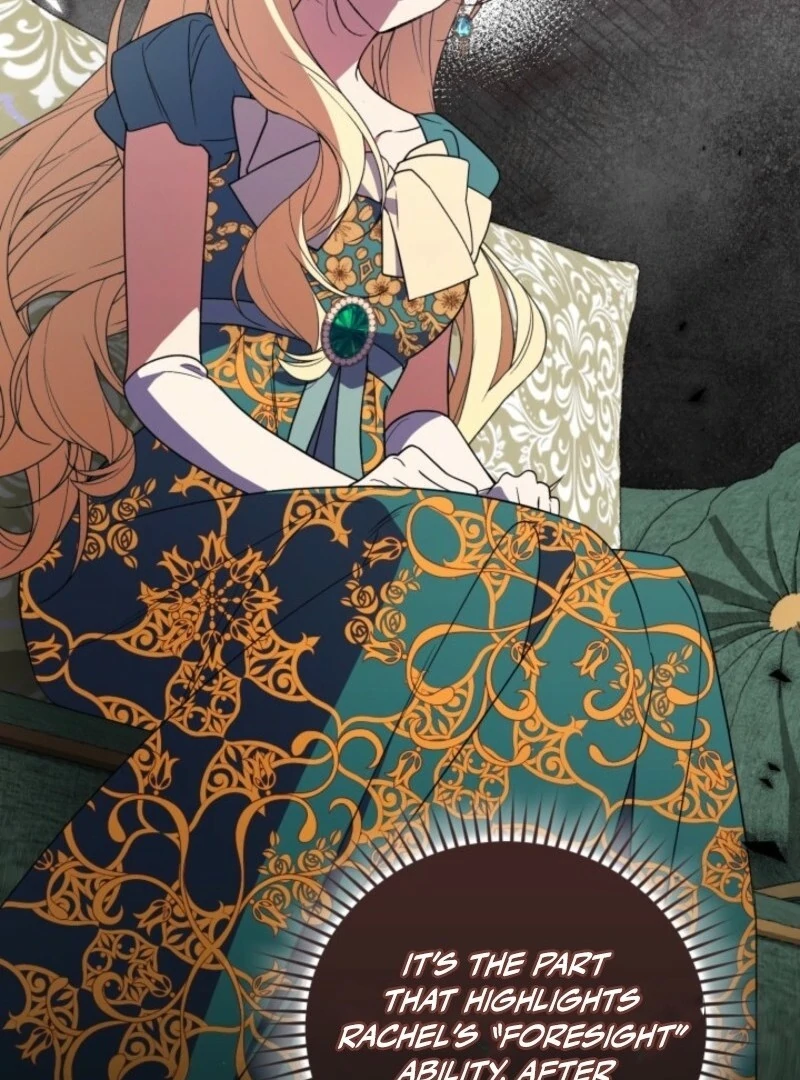 Anyone Can Beat the Original Chapter 49 417 011