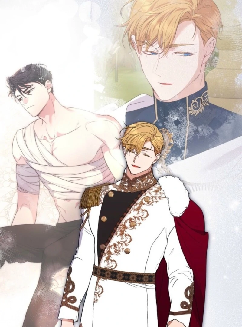 Anyone Can Beat the Original Chapter 49 448 042