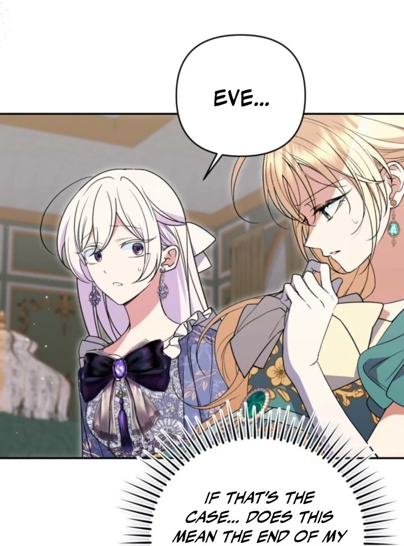 Anyone Can Beat the Original Chapter 49 454 048