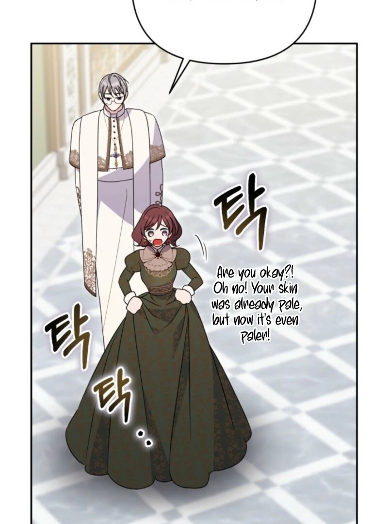 Anyone Can Beat the Original Chapter 49 485 079