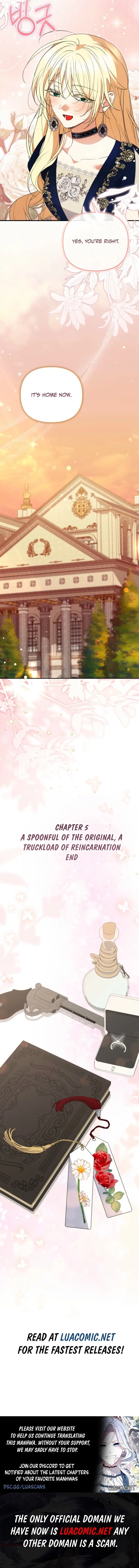 Anyone Can Beat the Original Chapter 50 47 10