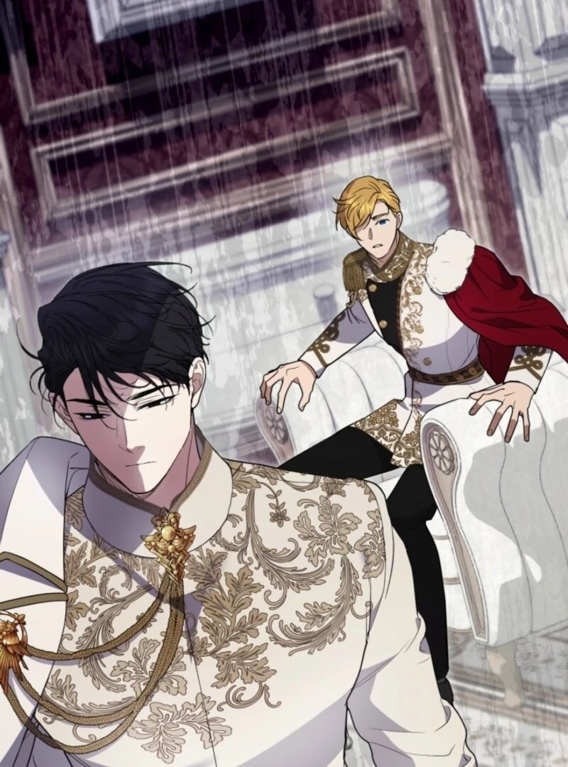 Anyone Can Beat the Original Chapter 51 482 094