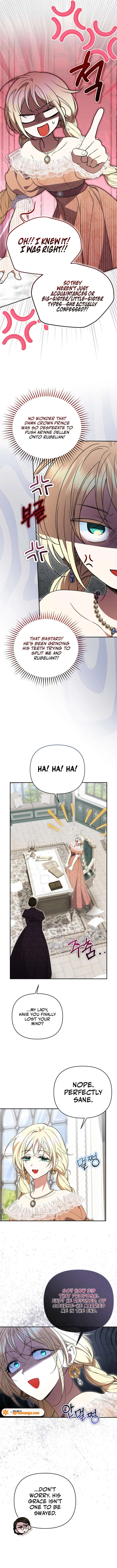 Anyone Can Beat the Original Chapter 53 51 08