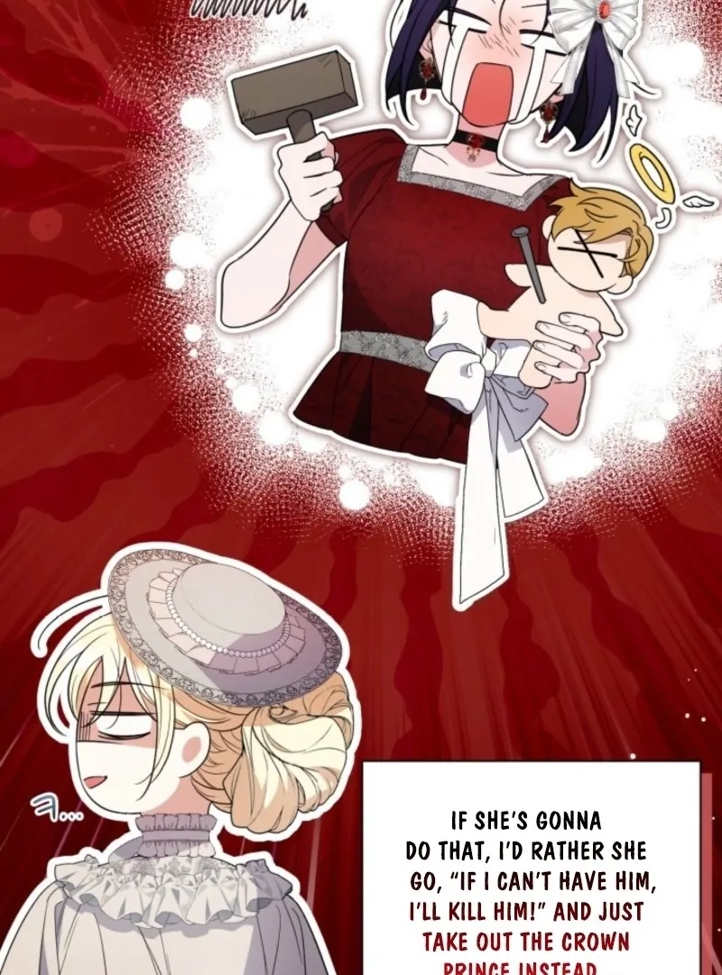 Anyone Can Beat the Original Chapter 55 428 007