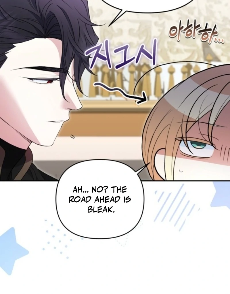 Anyone Can Beat the Original Chapter 55 435 014