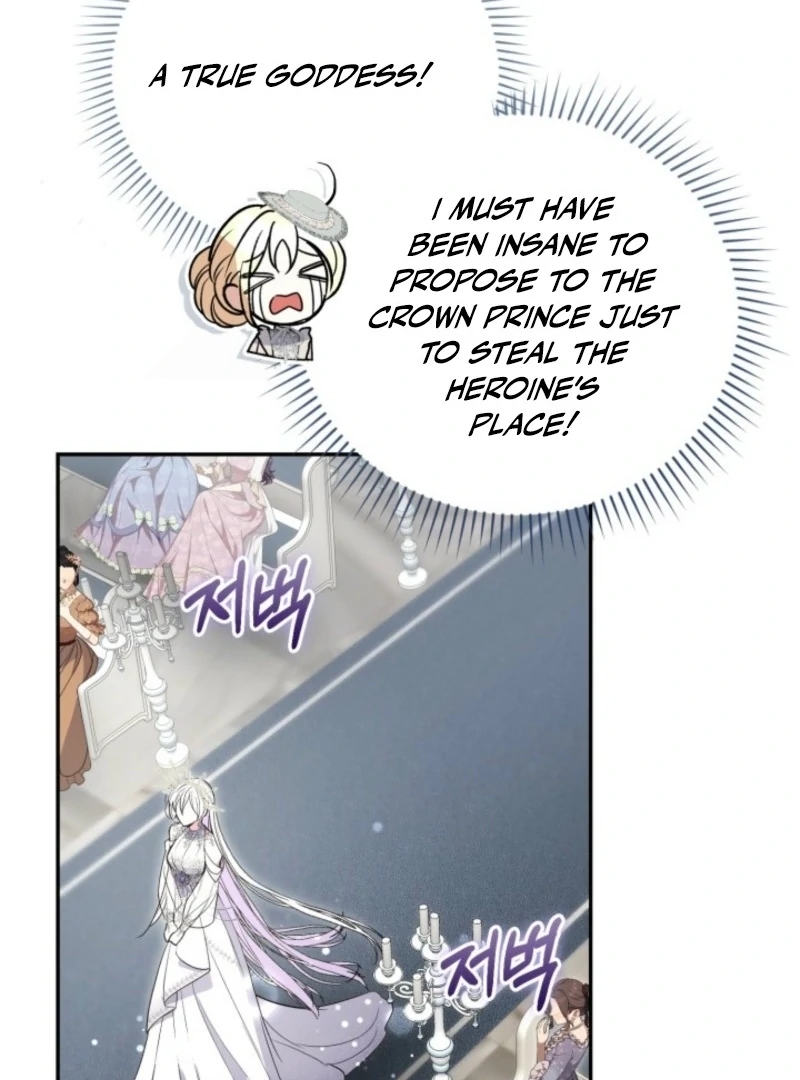 Anyone Can Beat the Original Chapter 55 535 114