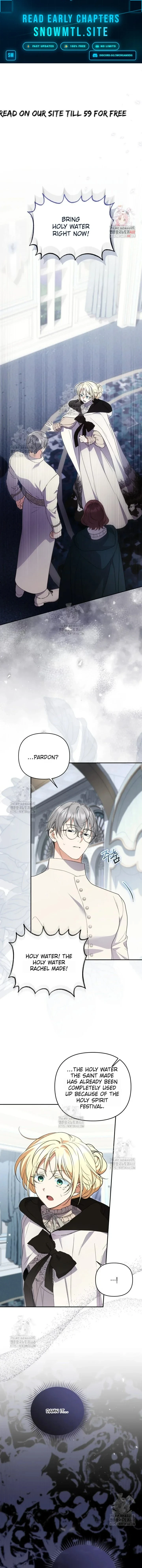 Anyone Can Beat the Original Chapter 58 56 01