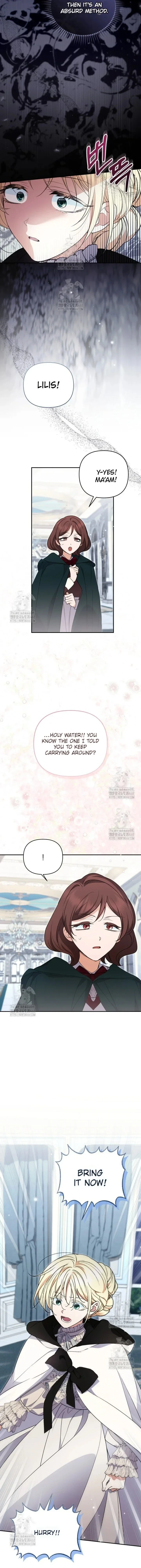 Anyone Can Beat the Original Chapter 58 57 02