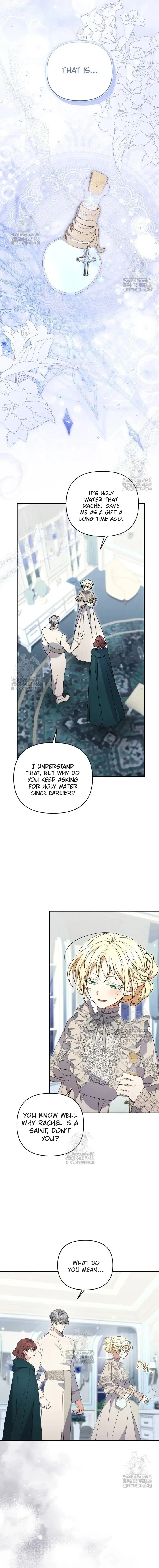 Anyone Can Beat the Original Chapter 58 59 04