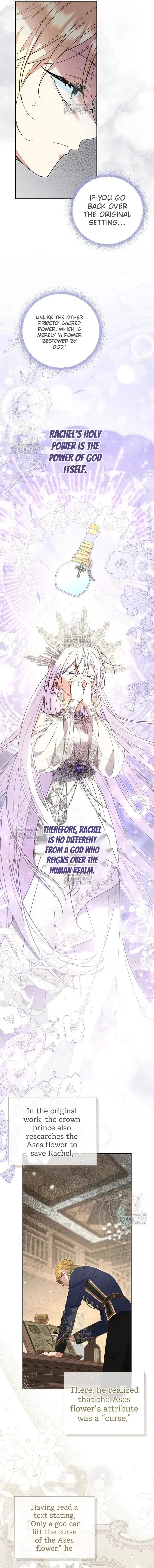 Anyone Can Beat the Original Chapter 58 60 05