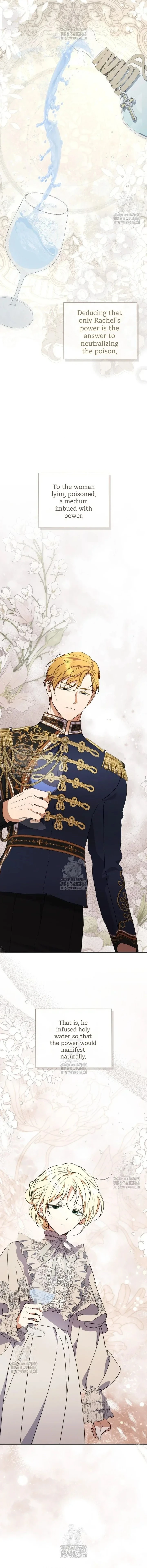 Anyone Can Beat the Original Chapter 58 61 06