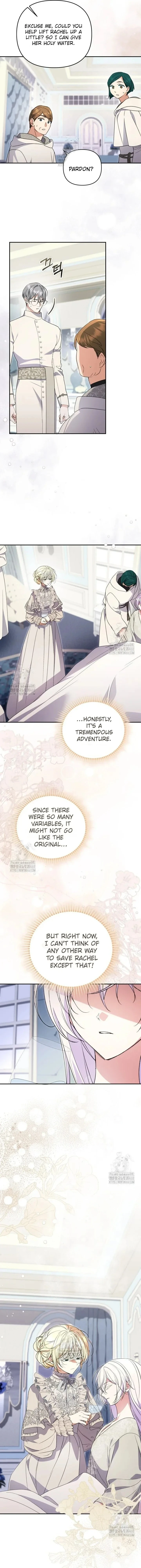 Anyone Can Beat the Original Chapter 58 62 07