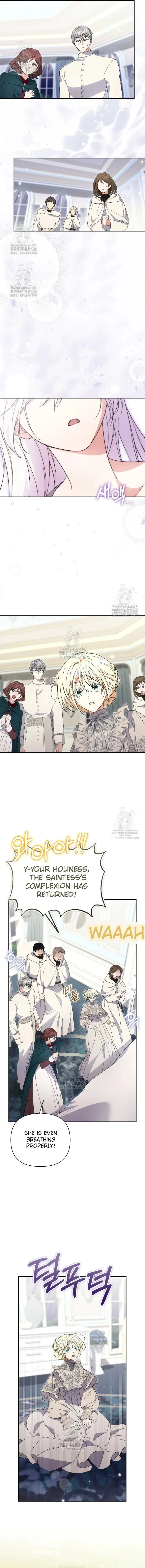 Anyone Can Beat the Original Chapter 58 64 09