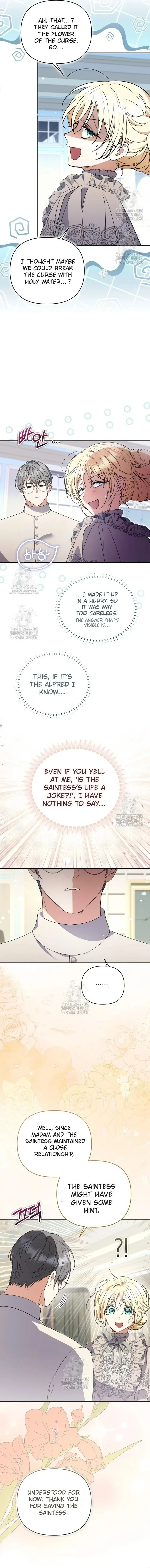 Anyone Can Beat the Original Chapter 58 66 11