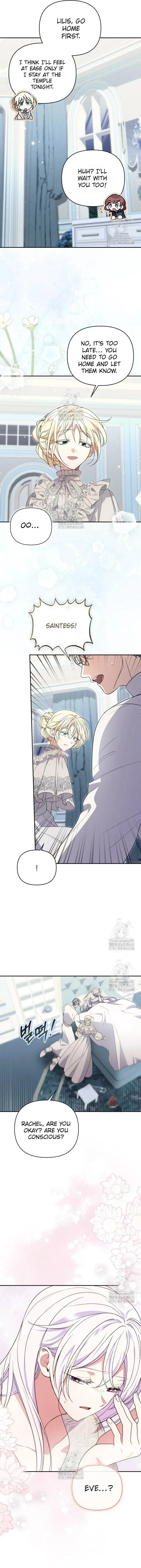 Anyone Can Beat the Original Chapter 58 68 13