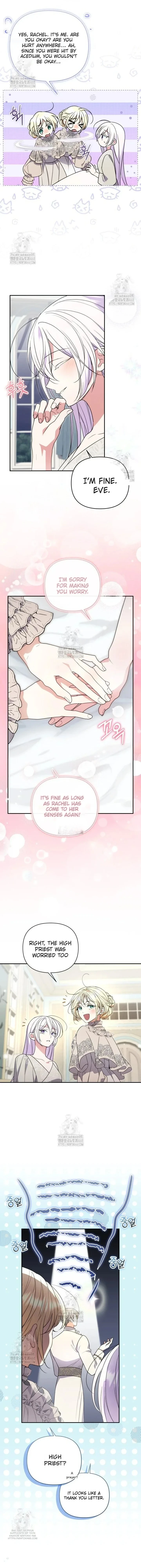 Anyone Can Beat the Original Chapter 58 69 14