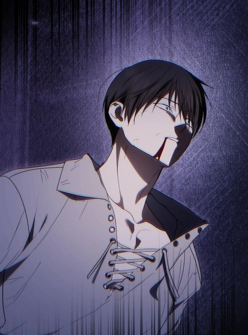 Anyone Can Beat the Original Chapter 63 465 044