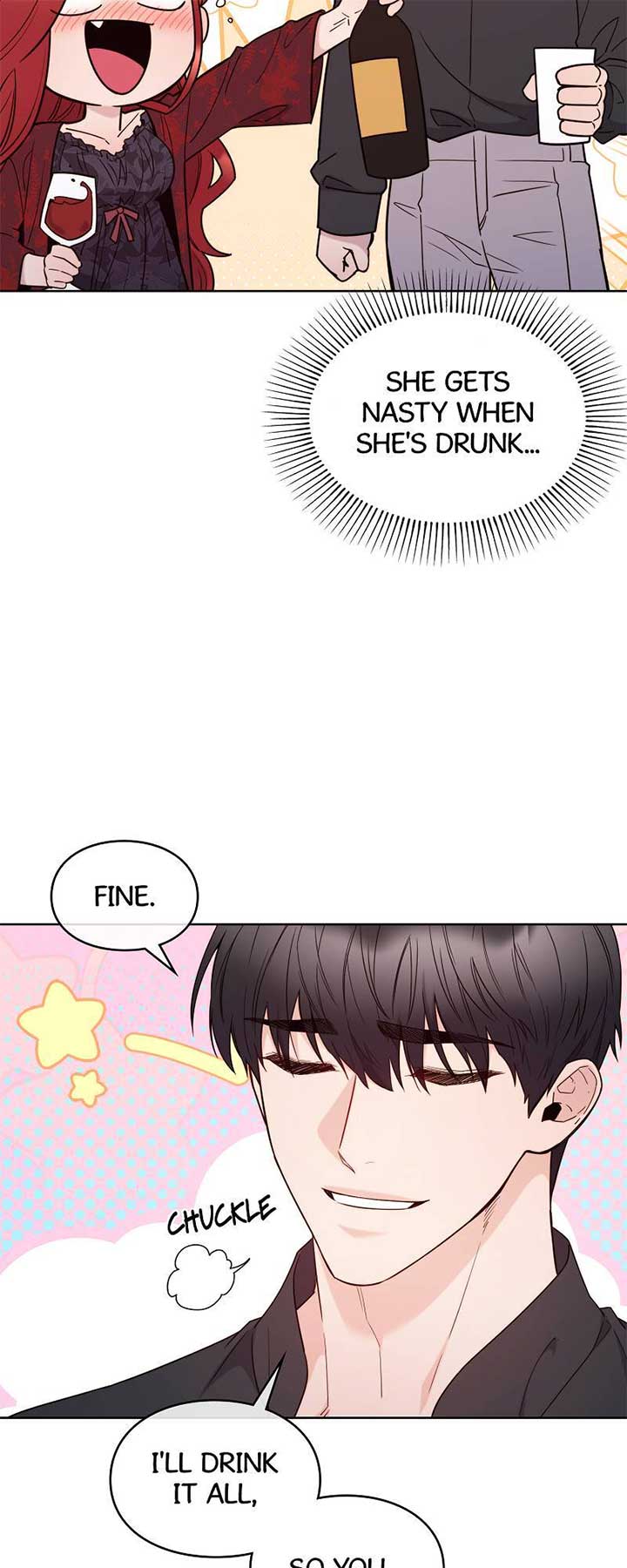 Anyone Can Become A Villainess Chapter 141 158 ch 141 10