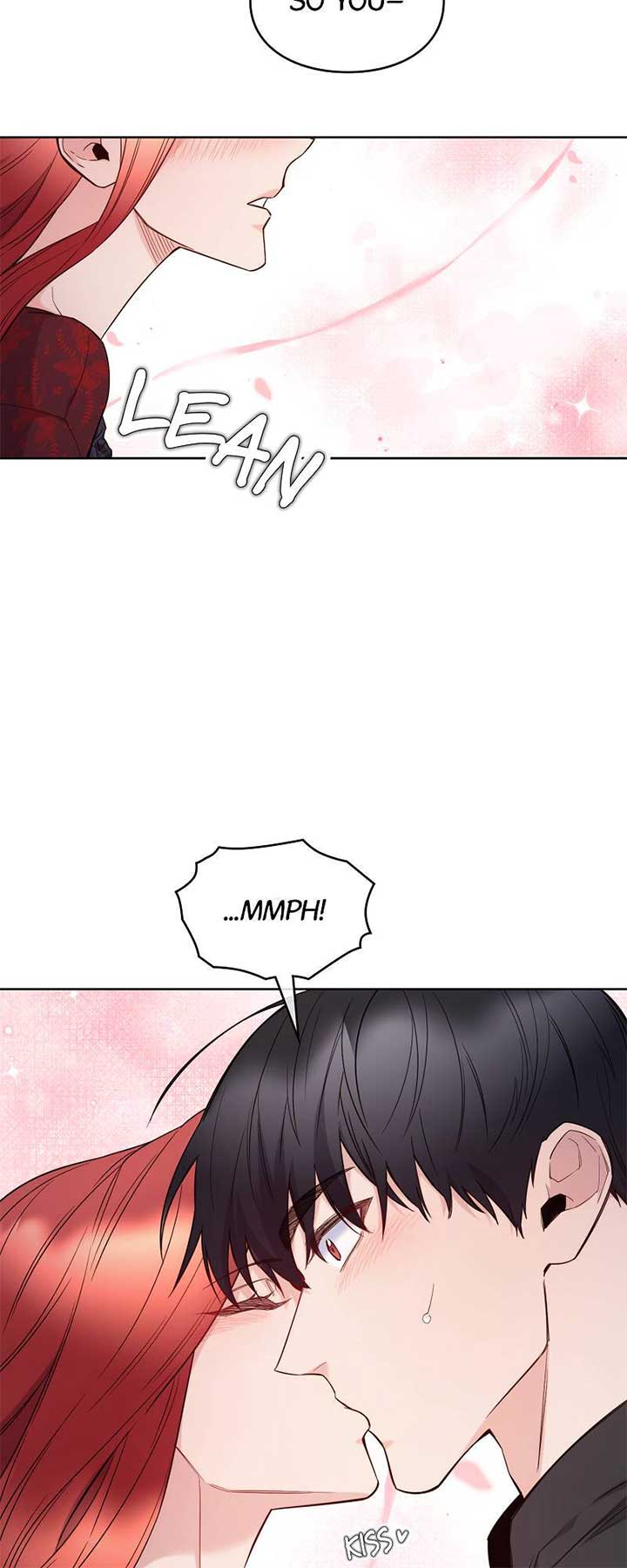 Anyone Can Become A Villainess Chapter 141 159 ch 141 11