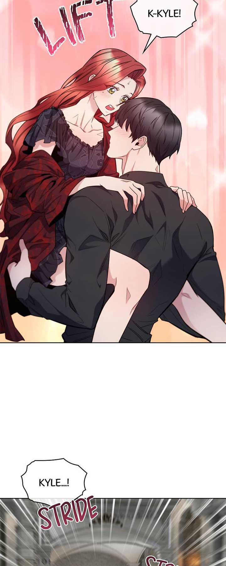 Anyone Can Become A Villainess Chapter 141 165 ch 141 17