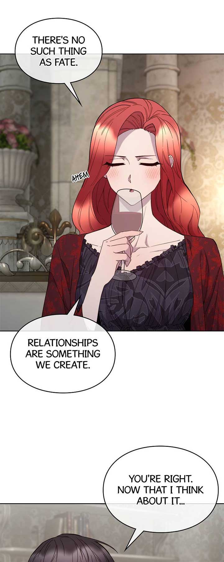 Anyone Can Become A Villainess Chapter 141 150 ch 141 2