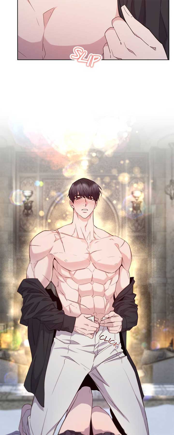 Anyone Can Become A Villainess Chapter 141 169 ch 141 21