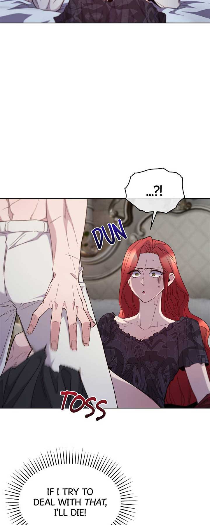 Anyone Can Become A Villainess Chapter 141 170 ch 141 22