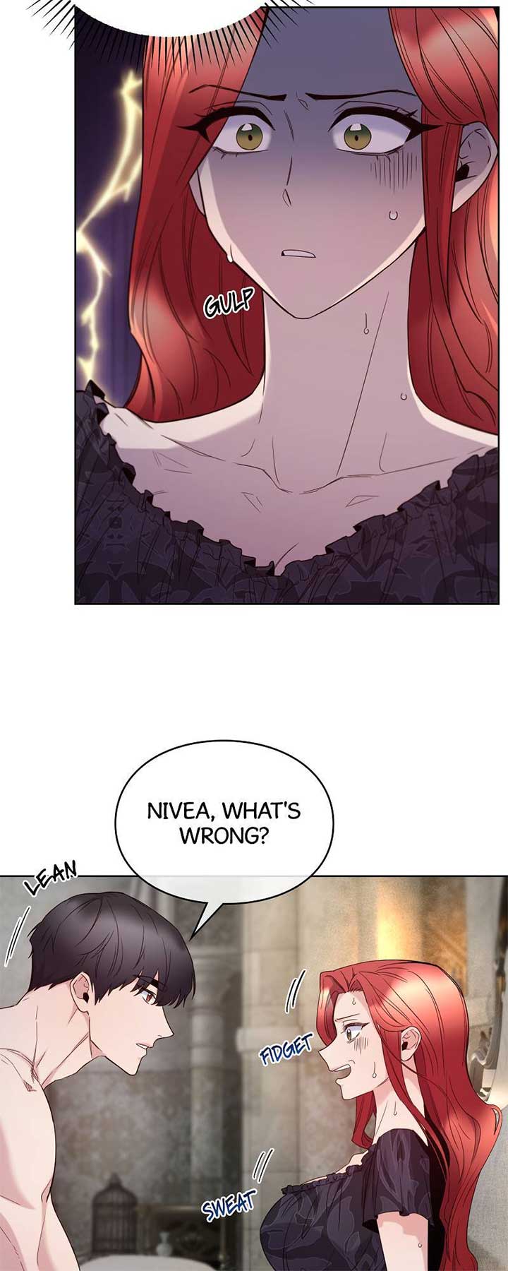 Anyone Can Become A Villainess Chapter 141 171 ch 141 23