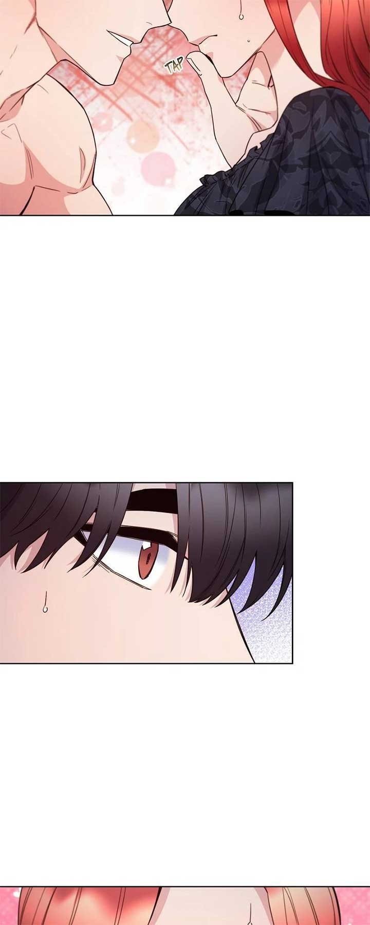 Anyone Can Become A Villainess Chapter 141 173 ch 141 25