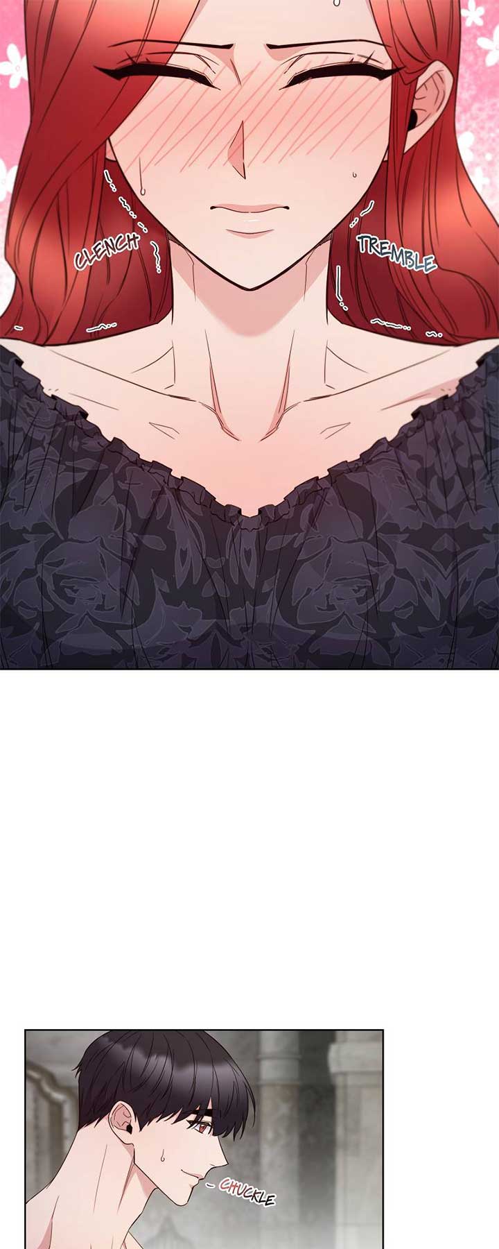 Anyone Can Become A Villainess Chapter 141 174 ch 141 26