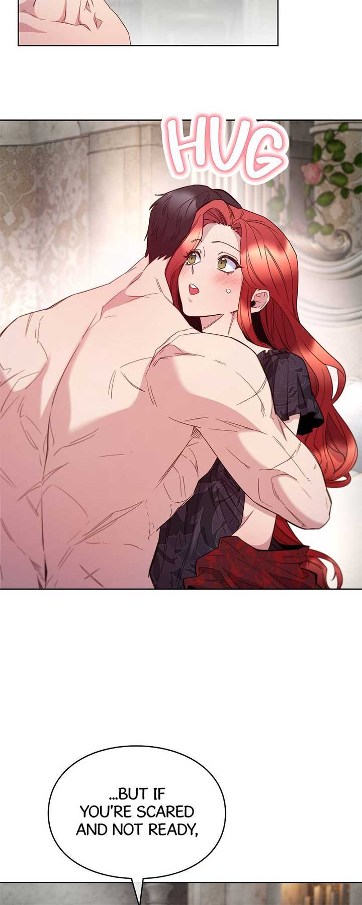 Anyone Can Become A Villainess Chapter 141 175 ch 141 27