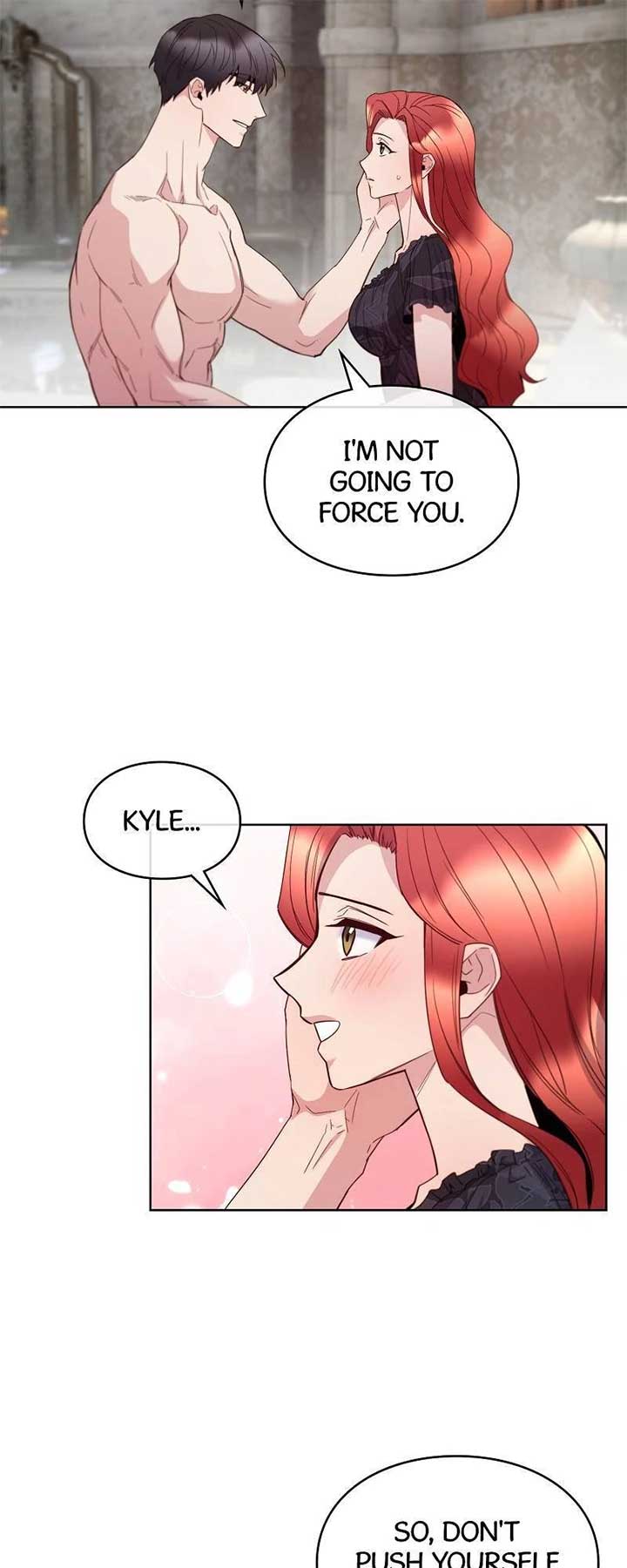 Anyone Can Become A Villainess Chapter 141 176 ch 141 28