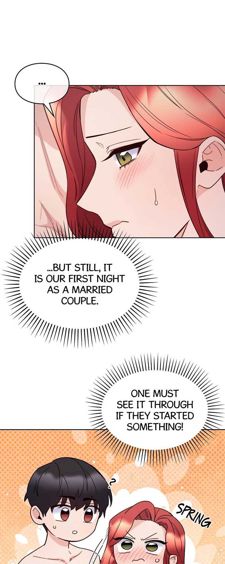 Anyone Can Become A Villainess Chapter 141 179 ch 141 31