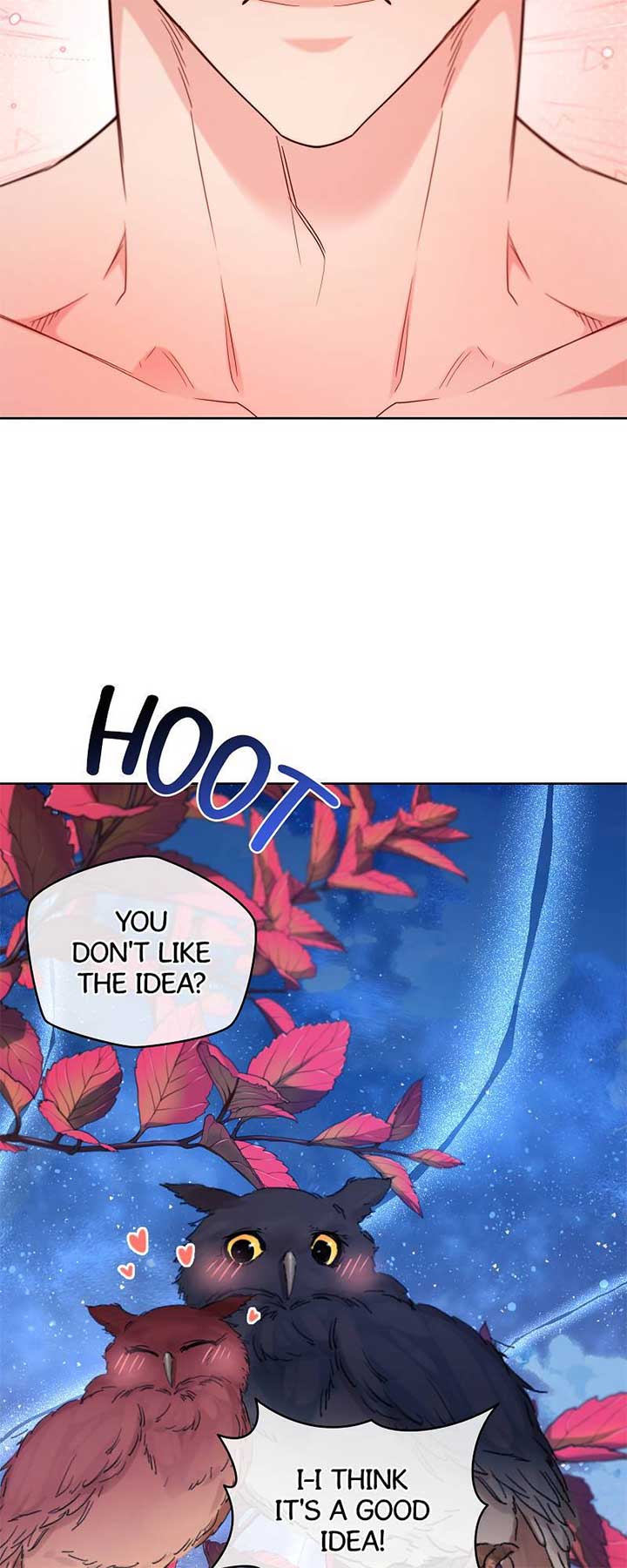 Anyone Can Become A Villainess Chapter 141 184 ch 141 36